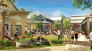 SLO Ranch Farms & Marketplace rendering