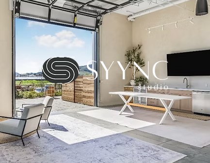Sync Studio