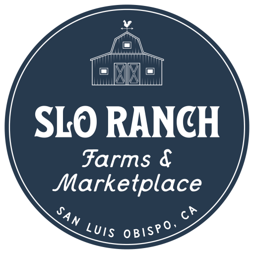 SLO Ranch Logo