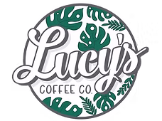 Lucys' Coffee Logo